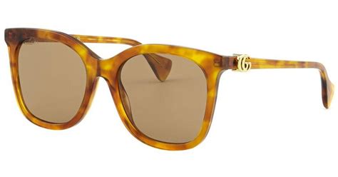 gucci sunglasses brown thomas|gg1071s.